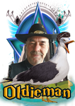 Oldieman