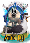 Auto-DJ